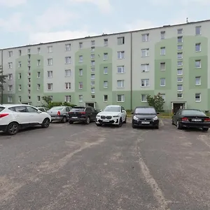 Broniewskiego By Renters Gdańsk