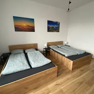  Appartamento Cracow Old Town