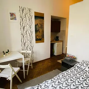  Apartament Historic