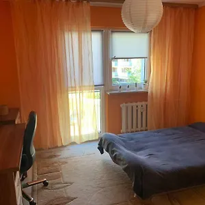  Apartament Mieszkanie 3 Z Balkonem I Parkingiem