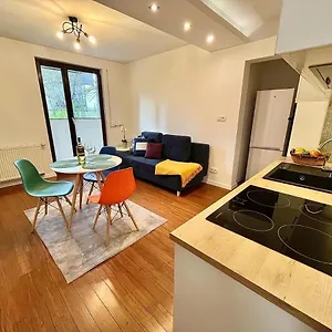  Apartament Mala Gora