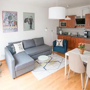  Apartament Kopernika 8.2 - Market Square