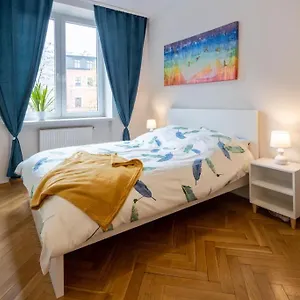  Apartament Justi Old Town Studencka