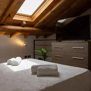 Milanoloft Casati 2 Femahotels Milano
