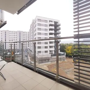  Apartament Sliczna 34a By Homeprime
