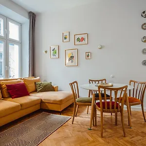  Appartamento Na Krakowskim Kazimierzu