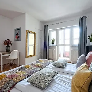  Appartamento Urban Nest Radziwillowska 12