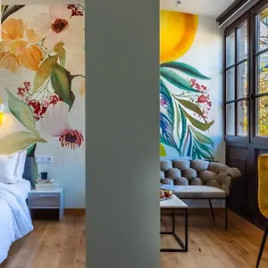  Appartamento Artsquare Fragola - Center Kazimierz