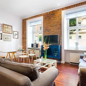  Appartamento Tyzenhauz Comfort