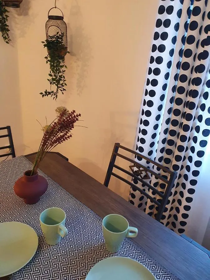 Moti Apartments Cracovia 0*,