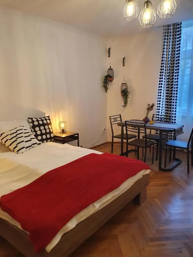 Moti Apartments Cracovia 0*,  Polonia