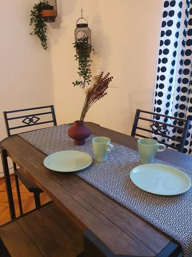 Moti Apartments Cracovia